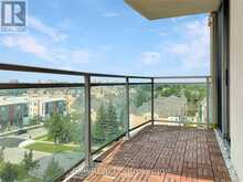 6K - 8 ROSEBANK DRIVE Toronto