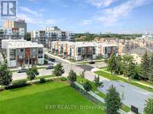 6K - 8 ROSEBANK DRIVE Toronto