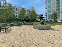 6K - 8 ROSEBANK DRIVE Toronto