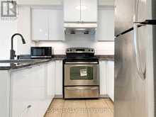 6K - 8 ROSEBANK DRIVE Toronto