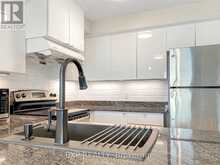 6K - 8 ROSEBANK DRIVE Toronto