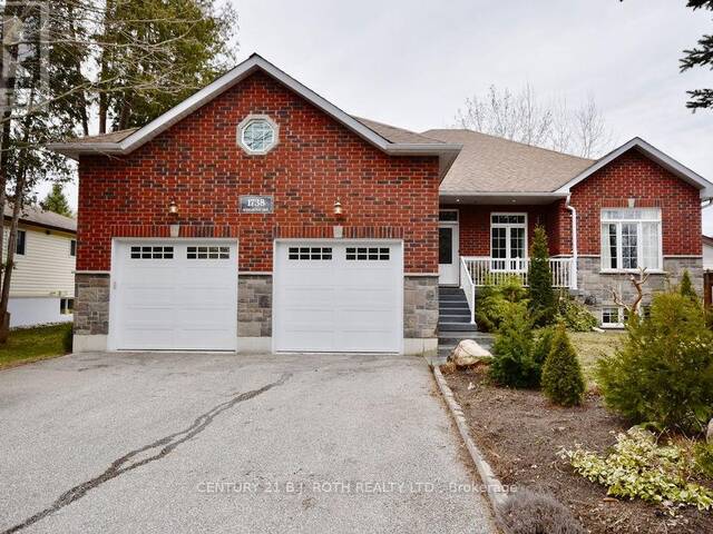 1738 WINGROVE AVENUE Innisfil Ontario