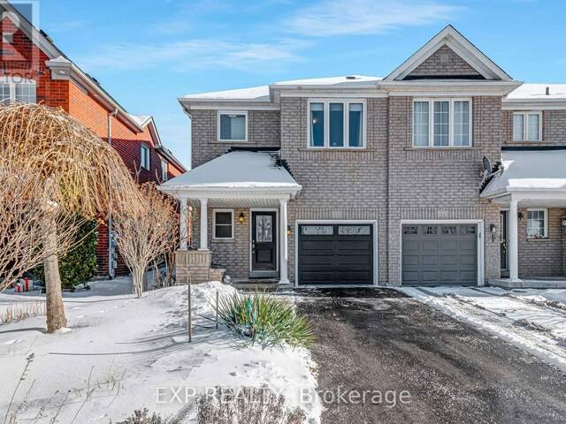 58 COLLIS DRIVE Aurora Ontario