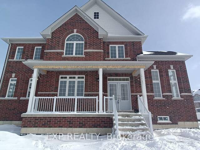 4 GRIEVE STREET Georgina Ontario