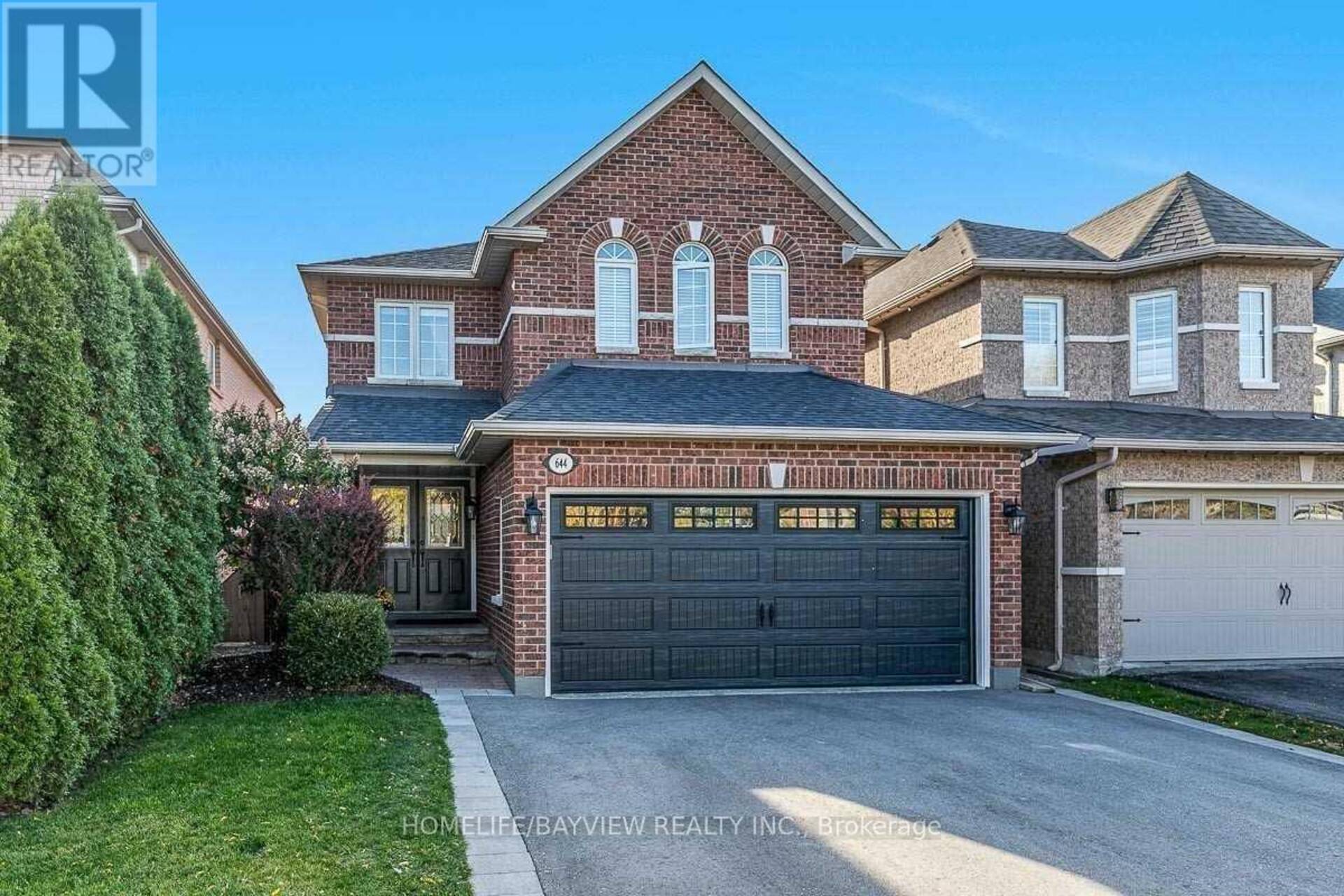 LOWER - 644 MCBEAN AVENUE Newmarket