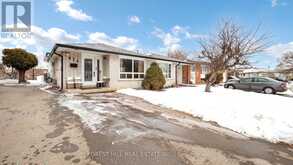 824 EAGLEMOUNT CRESCENT Mississauga