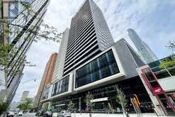 2516 - 20 EDWARD STREET Toronto