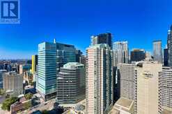 2516 - 20 EDWARD STREET Toronto