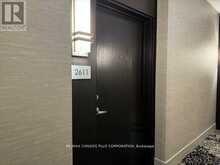 2611 - 218 QUEENS QUAY W Toronto