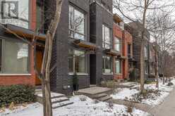 54 BOULTON AVENUE Toronto