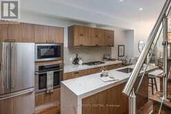 54 BOULTON AVENUE Toronto