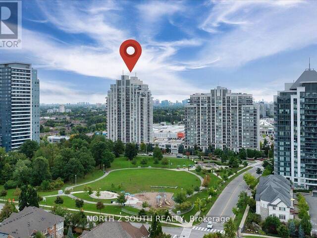 203 - 7 NORTH PARK ROAD Vaughan Ontario