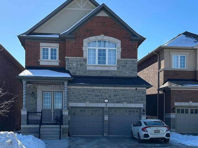 23 HARTWELL ROAD Halton Hills Ontario