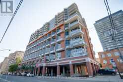 824 - 255 RICHMOND STREET E Toronto