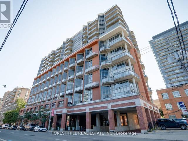 824 - 255 RICHMOND STREET E Toronto Ontario