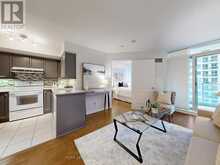 706 - 2 REAN DRIVE Toronto