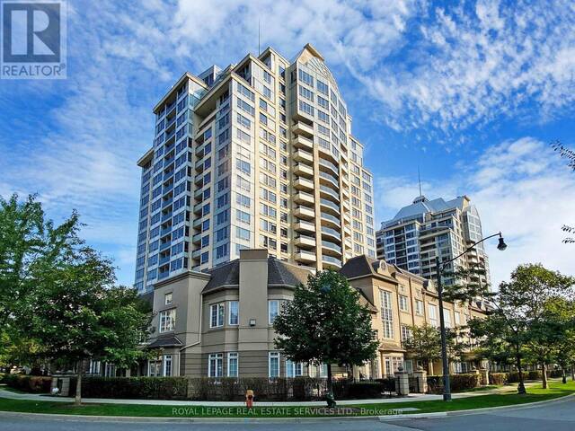 706 - 2 REAN DRIVE Toronto Ontario