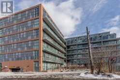 416 - 5 HANNA AVENUE Toronto