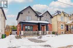 2ND FLR - 125 DELL PARK AVENUE Toronto