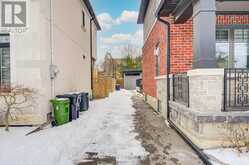 2ND FLR - 125 DELL PARK AVENUE Toronto