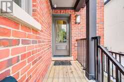 2ND FLR - 125 DELL PARK AVENUE Toronto