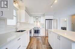 2ND FLR - 125 DELL PARK AVENUE Toronto