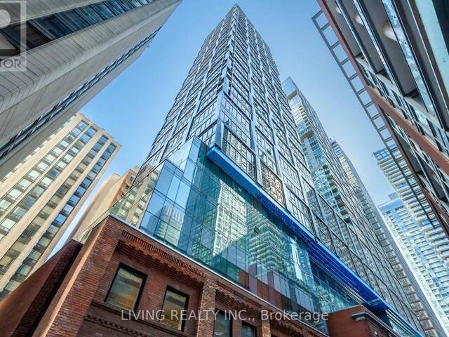 305 - 15 MERCER STREET Toronto Ontario