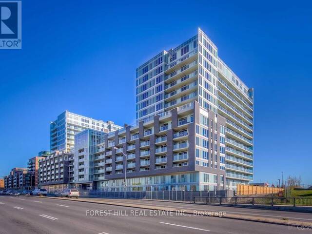 W506 - 565 WILSON AVENUE Toronto Ontario