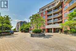 405 - 800 SHEPPARD AVENUE Toronto