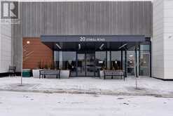 817 - 20 O' NEILL ROAD Toronto