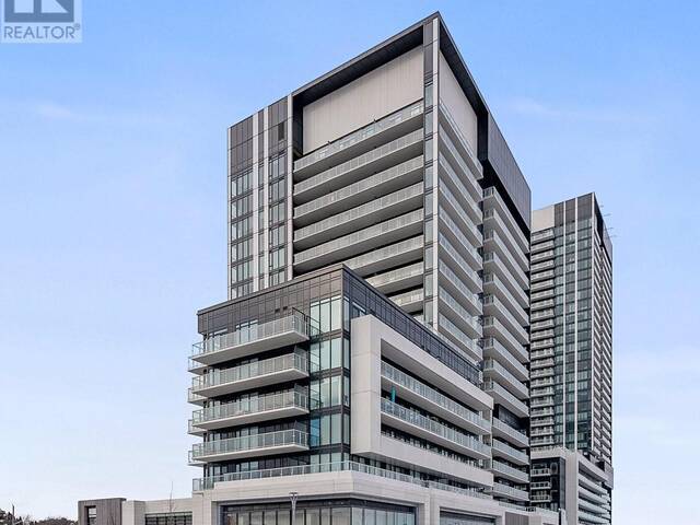 817 - 20 O' NEILL ROAD Toronto Ontario