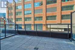 223 - 38 DAN LECKIE WAY Toronto