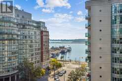 223 - 38 DAN LECKIE WAY Toronto