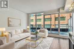 223 - 38 DAN LECKIE WAY Toronto