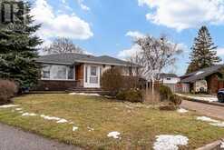 BSMT. - 1145 RIDGECREST AVENUE Oshawa