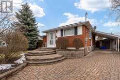 BSMT. - 1145 RIDGECREST AVENUE Oshawa