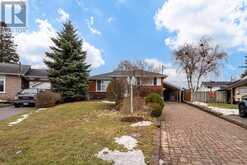 BSMT. - 1145 RIDGECREST AVENUE Oshawa