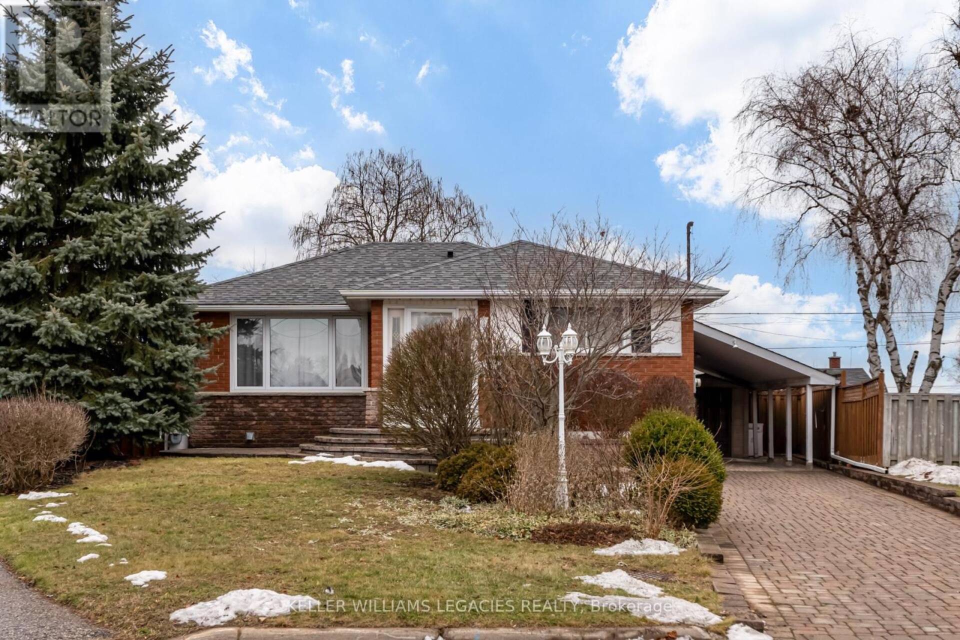 BSMT. - 1145 RIDGECREST AVENUE Oshawa