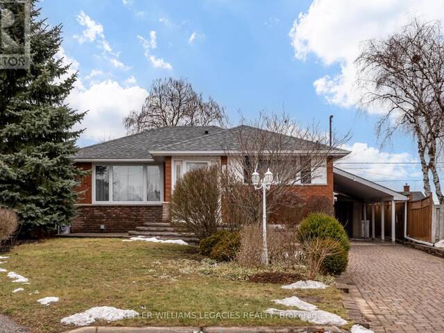 BSMT. - 1145 RIDGECREST AVENUE Oshawa Ontario