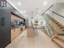 130 SCARBOROUGH ROAD Toronto