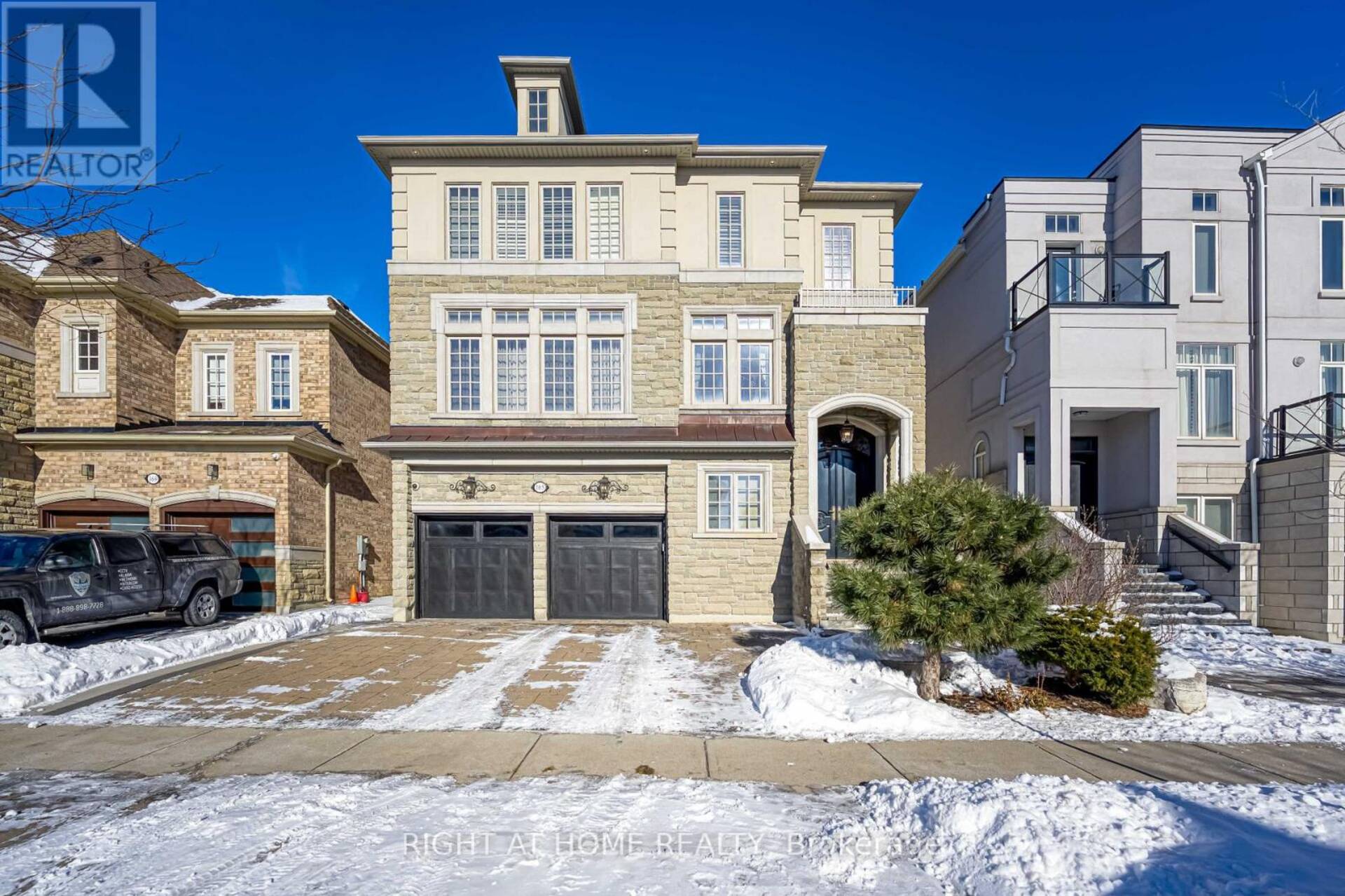 165 WALLENBERG DRIVE Vaughan