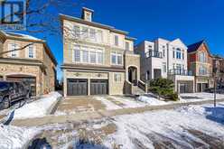 165 WALLENBERG DRIVE Vaughan