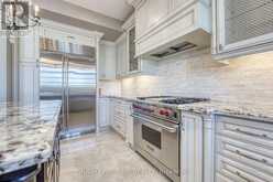 165 WALLENBERG DRIVE Vaughan