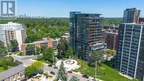 815 - 21 PARK STREET E Mississauga