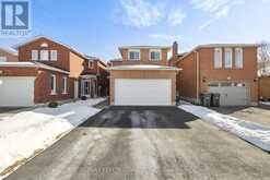 37 CANDY CRESCENT Brampton