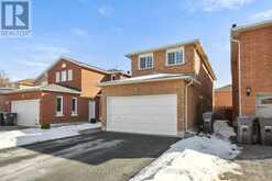 37 CANDY CRESCENT Brampton