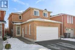 37 CANDY CRESCENT Brampton