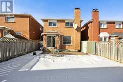 37 CANDY CRESCENT Brampton