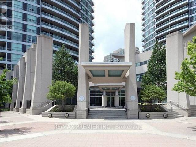 612 - 33 ELM DRIVE W Mississauga Ontario