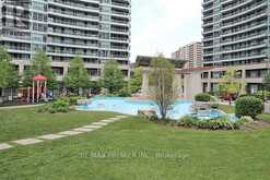 612 - 33 ELM DRIVE W Mississauga